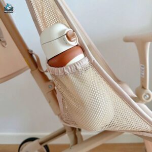 Xe đẩy gấp gọn cho bé Vinng Q6