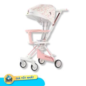 Xe đẩy gấp gọn du lịch Vinng Q3