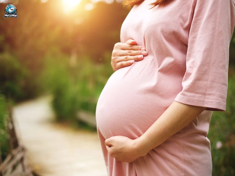 [Giải đáp] Bà bầu có nên đi chúc tết không?