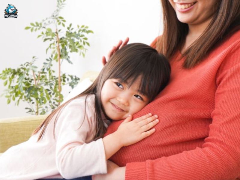 [Giải đáp] Bà bầu có nên đi chúc tết không?