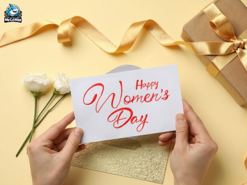 Hướng dẫn 5 cách làm quà 8 tháng 3 tặng mẹ đơn giản ý nghĩa