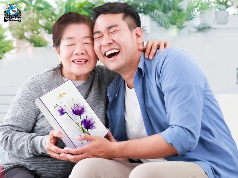 Hướng dẫn 5 cách làm quà 8 tháng 3 tặng mẹ đơn giản ý nghĩa