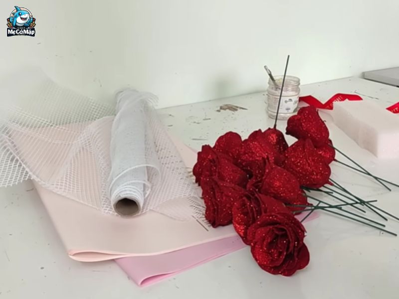 Hướng dẫn 5 cách làm quà 8 tháng 3 tặng mẹ đơn giản ý nghĩa