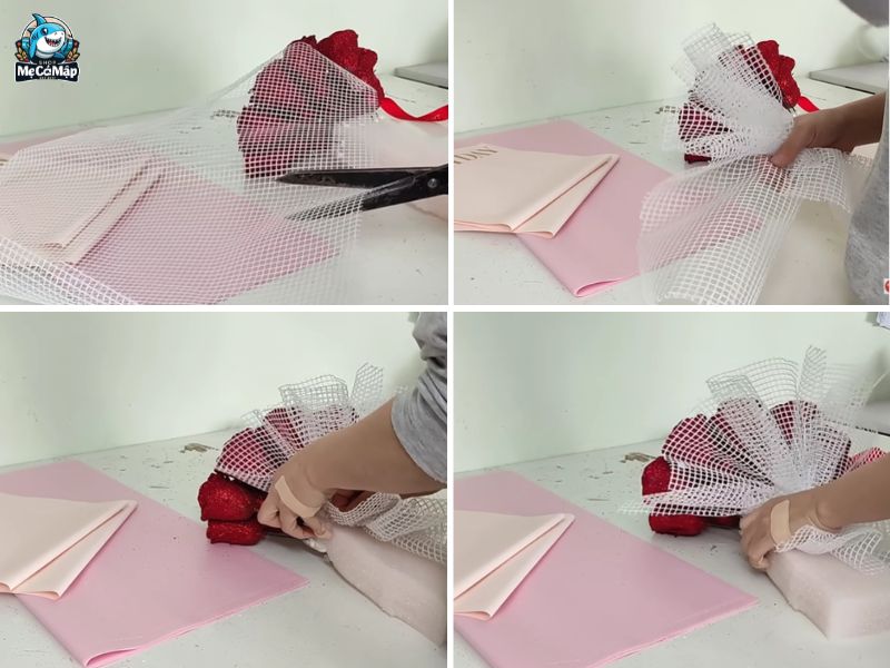 Hướng dẫn 5 cách làm quà 8 tháng 3 tặng mẹ đơn giản ý nghĩa