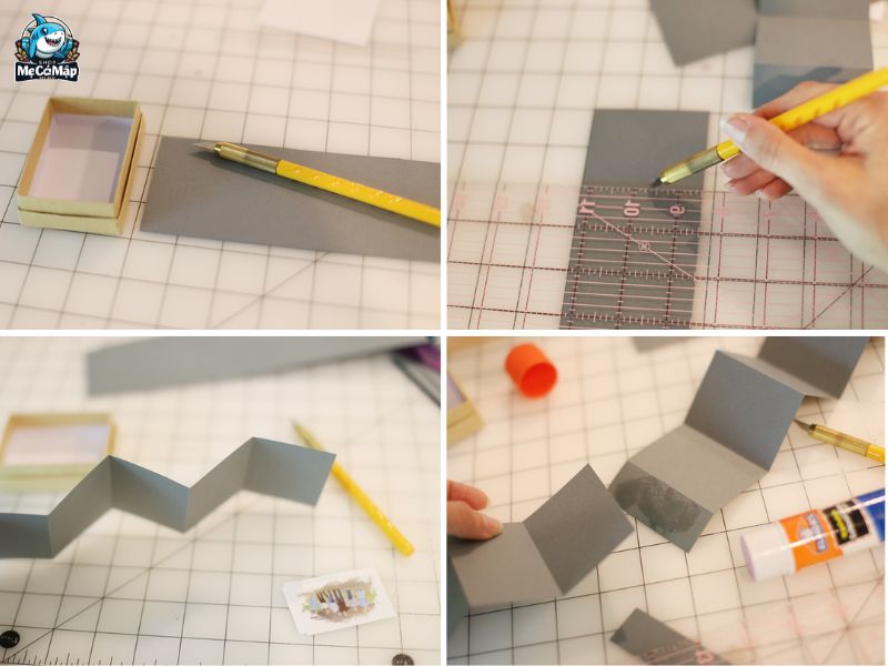 Hướng dẫn 5 cách làm quà 8 tháng 3 tặng mẹ đơn giản ý nghĩa