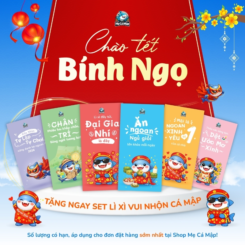 Chương trình khuyến mãi Tết 2026: "Khai xuân sung túc, đón vận ngựa vàng"