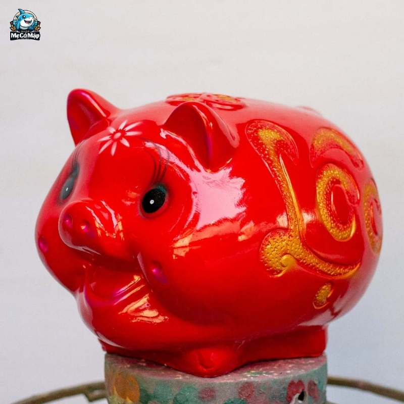 Top 59+ mẫu heo đất cho bé đẹp được ưu chuộng nhất 2026