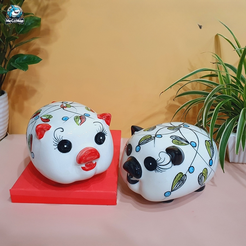 Top 59+ mẫu heo đất cho bé đẹp được ưu chuộng nhất 2026