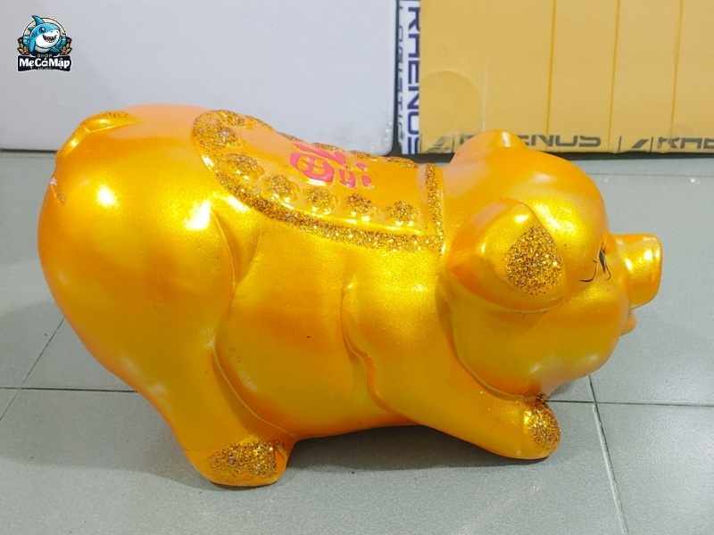 Top 59+ mẫu heo đất cho bé đẹp được ưu chuộng nhất 2026