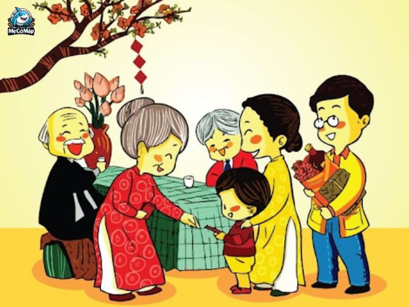 Tổng hợp 101+ thơ chúc Tết cho bé hay, ý nghĩa, dễ nhớ nhất 2026