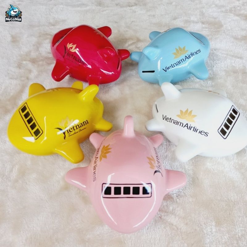 Tổng hợp những mẫu trang trí heo đất cho bé đơn giản tại nhà