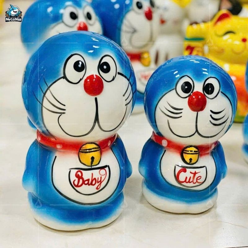 Tổng hợp những mẫu trang trí heo đất cho bé đơn giản tại nhà