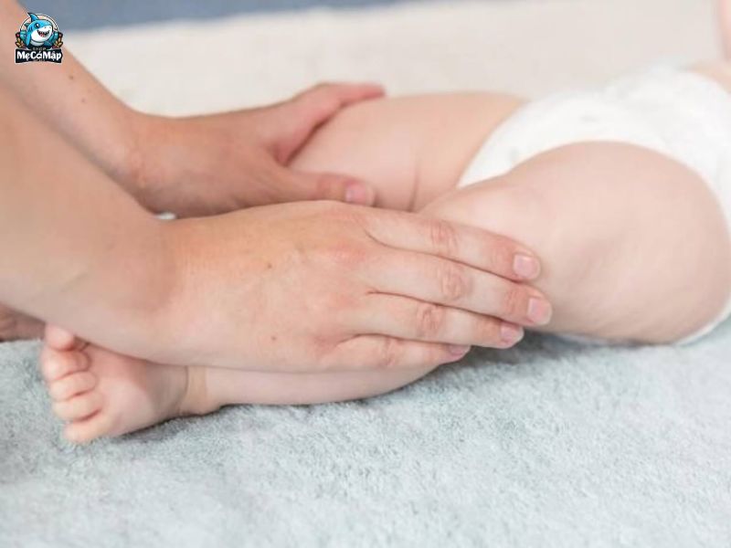 [Giải đáp từ chuyên gia] Có nên cho bé đi xe tròn không?