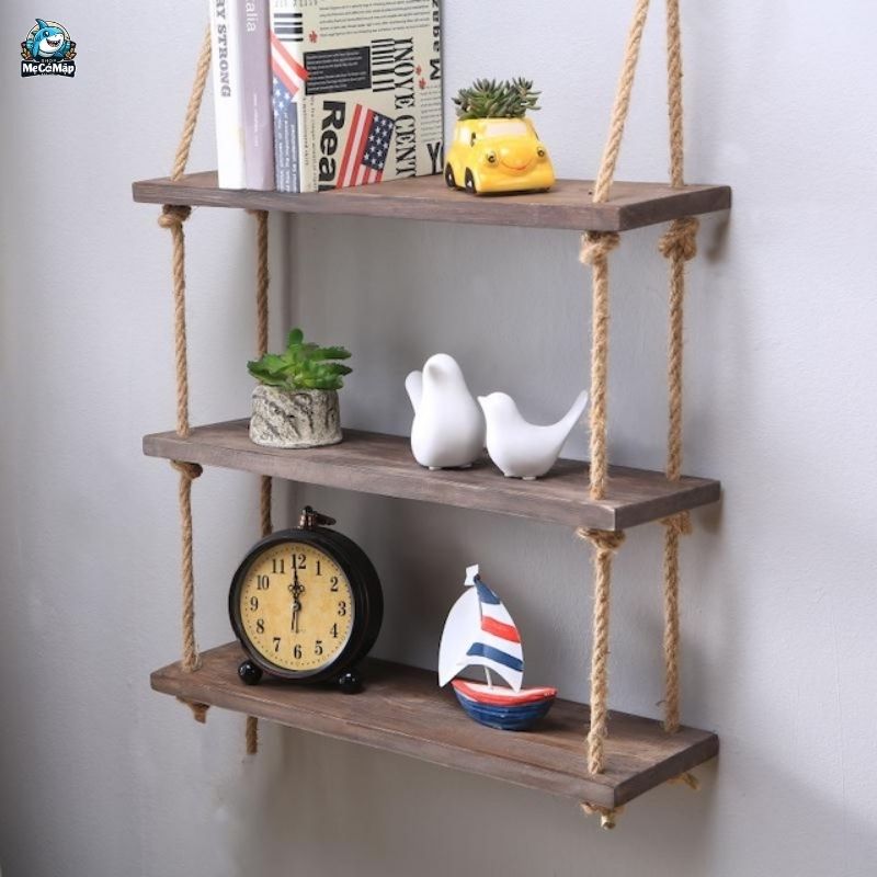 Tổng hợp 14 cách tự làm kệ sách cho bé đơn giản, độc đáo tại nhà