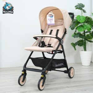 Đệm lót xe đẩy Baobaohao