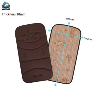 Đệm lót xe đẩy Baobaohao