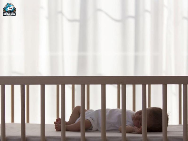 [Giải đáp] Khi nào nên cho trẻ ngủ riêng?