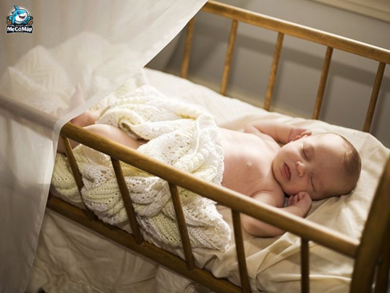 [Giải đáp] Khi nào nên cho trẻ ngủ riêng?