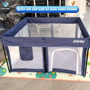 Quây vải gấp gọn Pakey K5