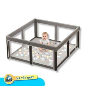 Quây vải gấp gọn Pakey K5