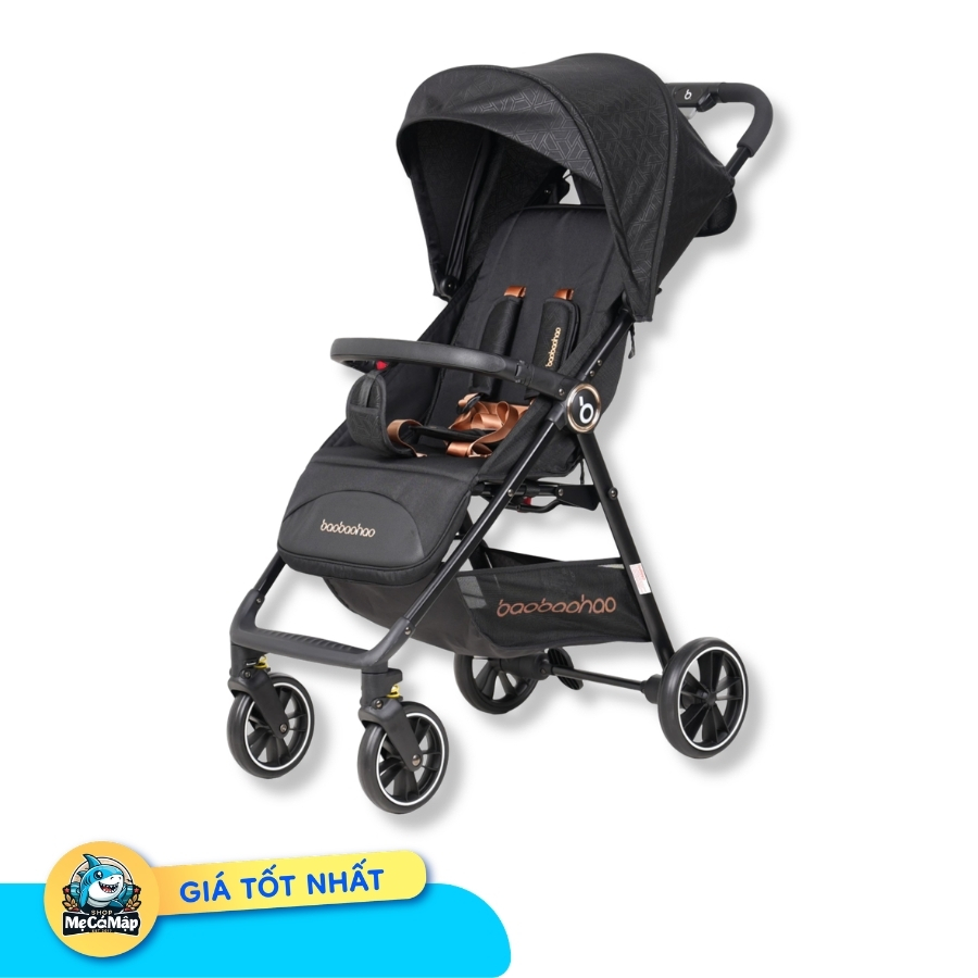xe-day-gap-gon-baobaohao-A5 (1) Xe đẩy Baobaohao gấp gọn A5