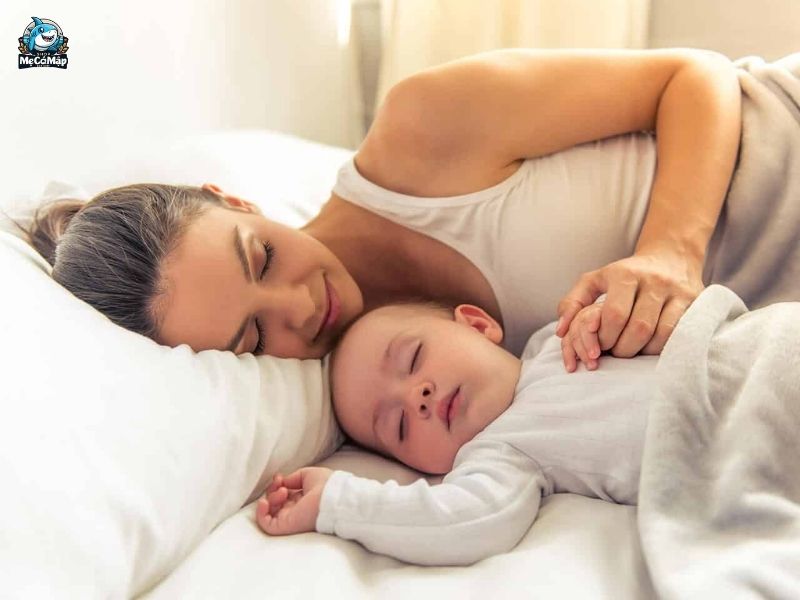 Chuẩn bị tâm lý cho cả mẹ và bé