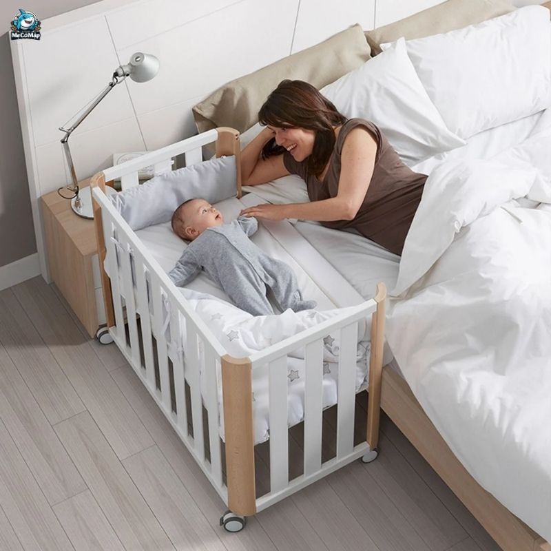 Đảm bảo an toàn khi ngủ