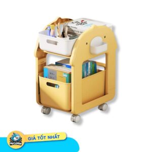 Kệ để đồ HC27 hình con vị 3 tầng