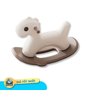 Ngựa bập bênh Pakey RH06