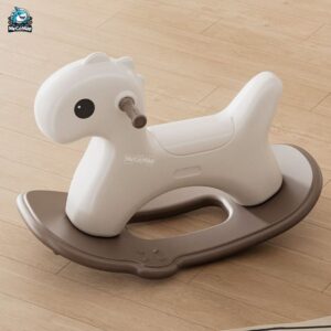 Ngựa bập bênh Pakey RH06