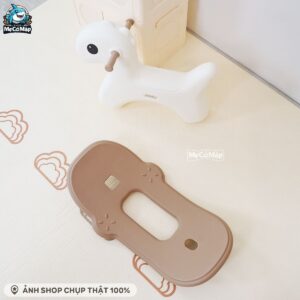 Ngựa bập bênh Pakey RH06
