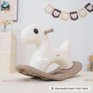 Ngựa bập bênh Pakey RH06