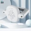 Phụ kiện lắp đặt thanh chắn cửa dạng cuộn