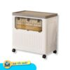 Thùng đựng đồ gấp gọn đa năng HC26