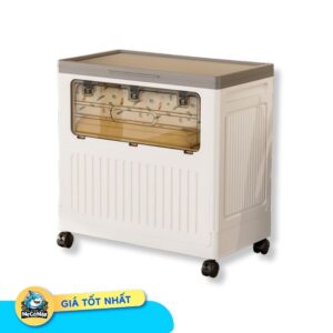 Thùng đựng đồ gấp gọn đa năng HC26