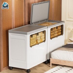 Thùng đựng đồ gấp gọn đa năng HC26