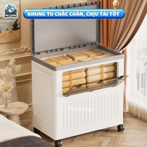 Thùng đựng đồ gấp gọn đa năng HC26