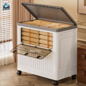 Thùng đựng đồ gấp gọn đa năng HC26