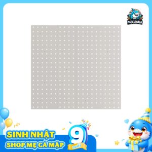 Bảng bận rộn nhựa cho bé BBR02