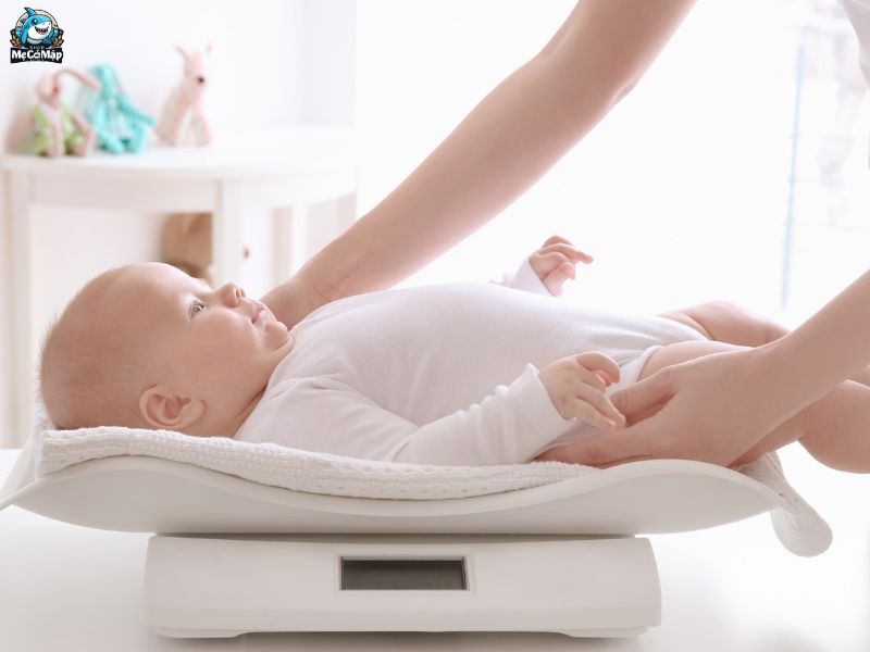 Nguyên nhân và 4 cách cải thiện trẻ ngủ hay giật mình tại nhà
