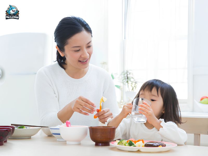 7 nguyên nhân phổ biến gây ra tình trạng trẻ ngủ nghiến răng