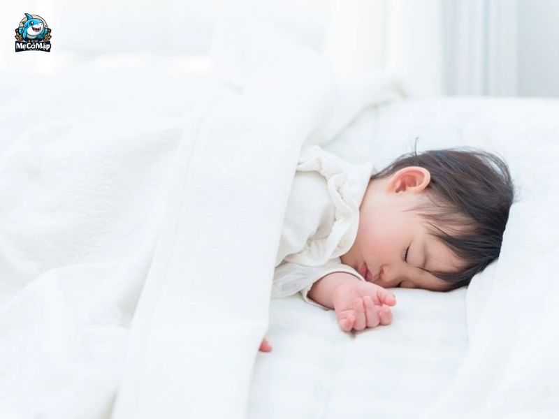 7 nguyên nhân phổ biến gây ra tình trạng trẻ ngủ nghiến răng