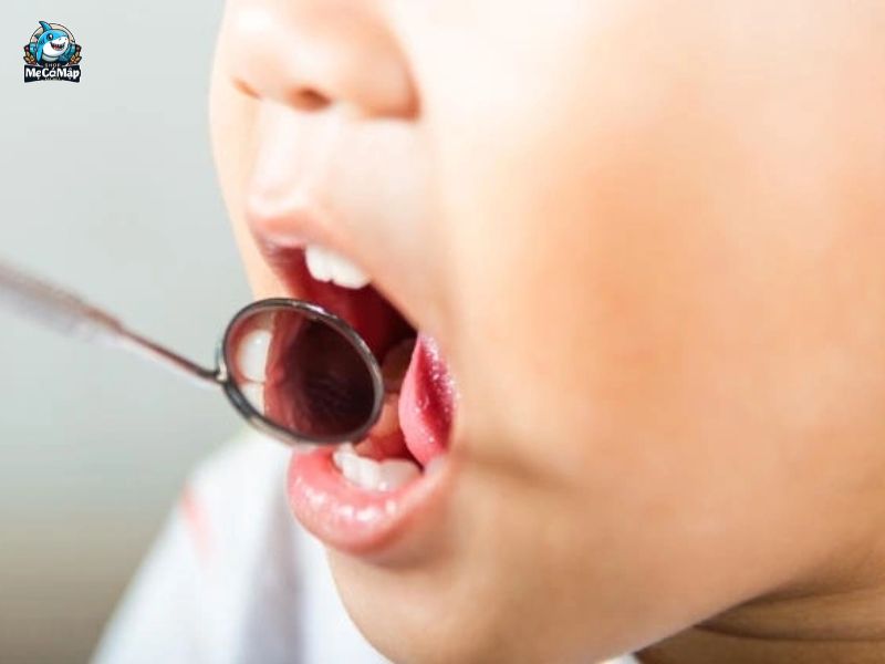 7 nguyên nhân phổ biến gây ra tình trạng trẻ ngủ nghiến răng