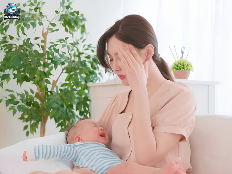 7 bí quyết chăm con mọn khỏe mạnh, an toàn mẹ nên biết