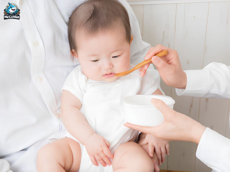 7 bí quyết chăm con mọn khỏe mạnh, an toàn mẹ nên biết