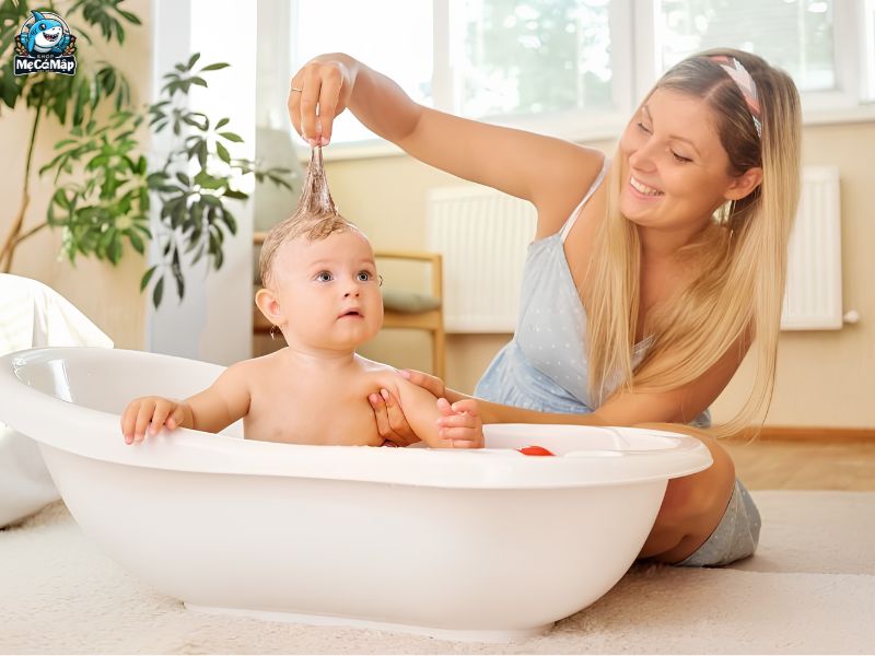 7 bí quyết chăm con mọn khỏe mạnh, an toàn mẹ nên biết