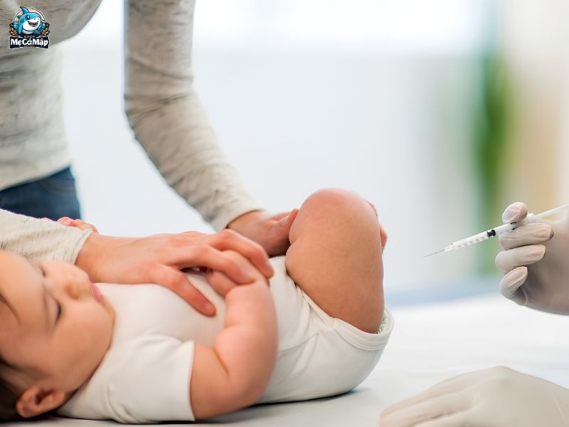 7 bí quyết chăm con mọn khỏe mạnh, an toàn mẹ nên biết
