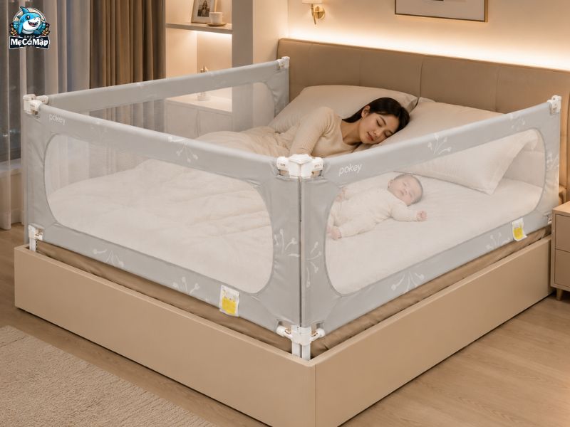 7 bí quyết chăm con mọn khỏe mạnh, an toàn mẹ nên biết