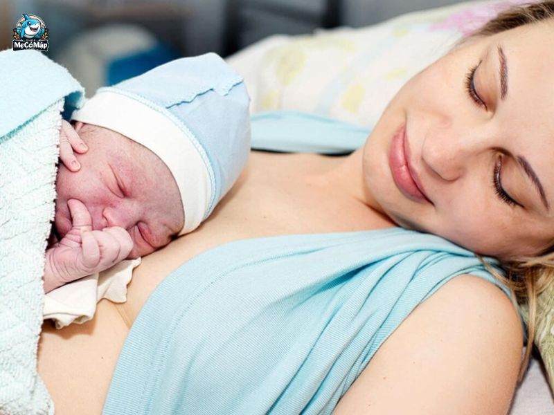 Cẩm nang và những lưu ý quan trọng lần đầu làm mẹ