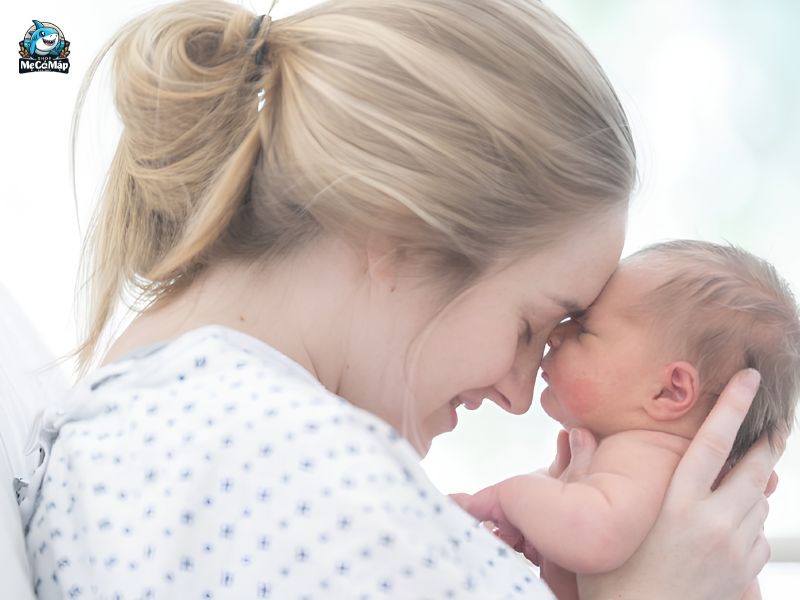 Cẩm nang và những lưu ý quan trọng lần đầu làm mẹ